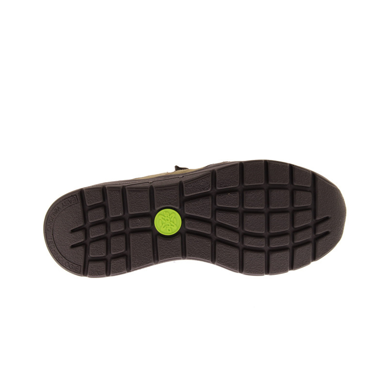 Mephisto Sano sneakers taupe 5