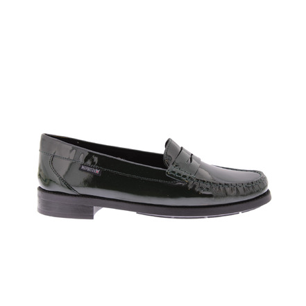 Mephisto mocassins et loafers vert