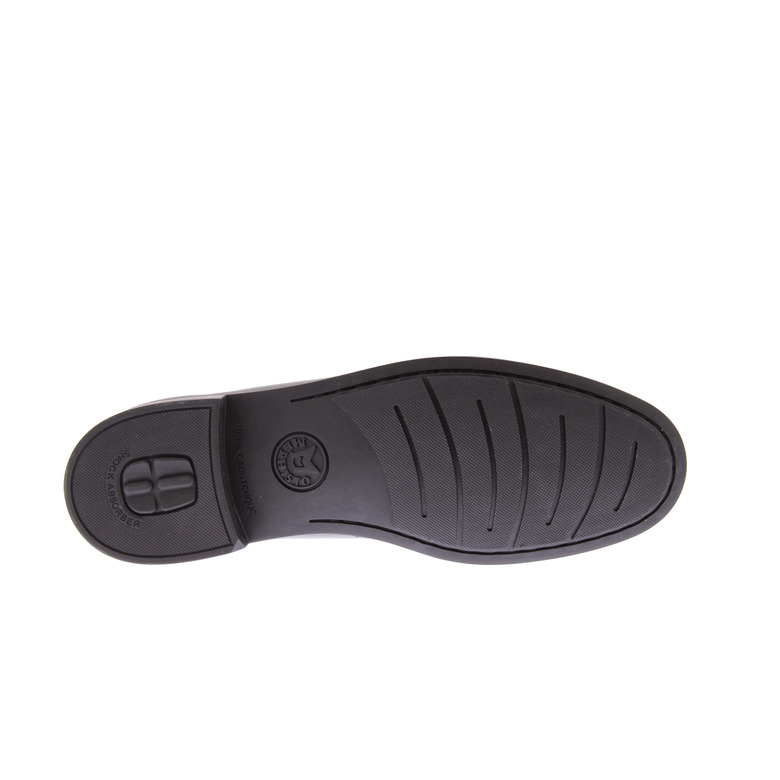 Mephisto mocassins et loafers vert 5