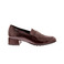 Mephisto mocassins & loafers bordeaux 1