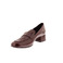 Mephisto mocassins & loafers bordeaux 3