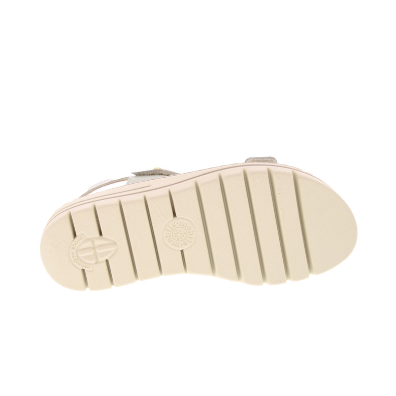 Mephisto Mobils sandalen groen 5