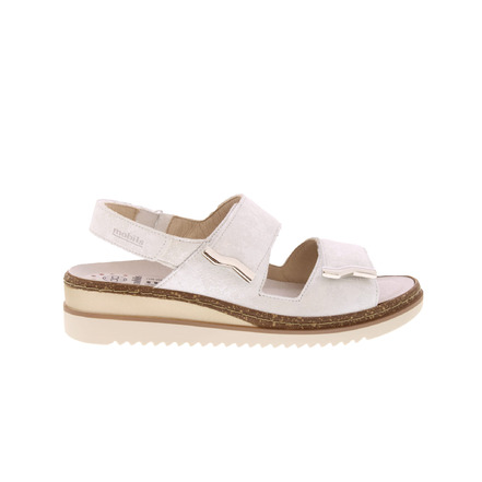 Mephisto Mobils sandales blanc