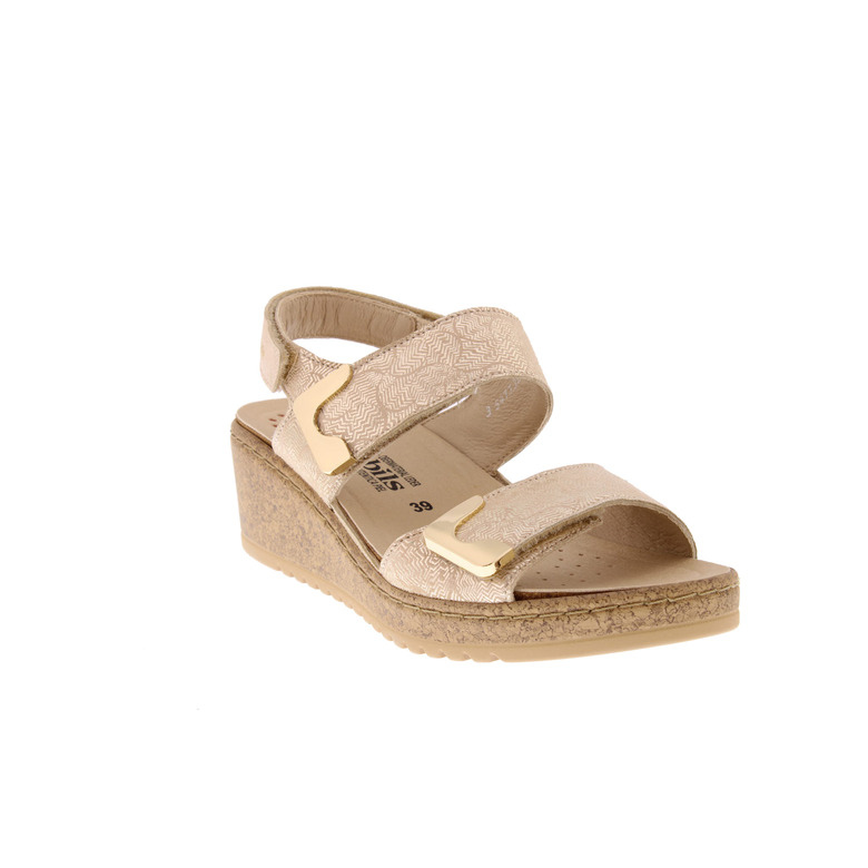 Mephisto Mobils sandalen beige 2