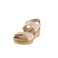 Mephisto Mobils sandalen beige 3