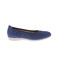 Mephisto ballerina's blauw 1
