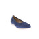 Mephisto ballerina's blauw 2
