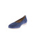 Mephisto ballerina's blauw 3