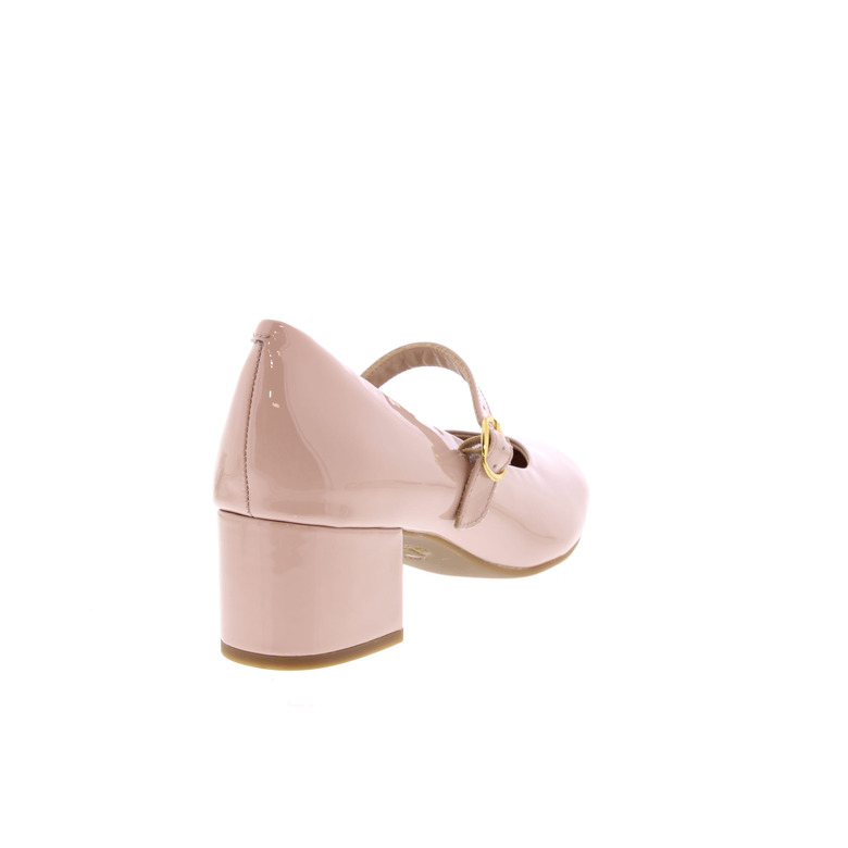 Mephisto pumps roze 4