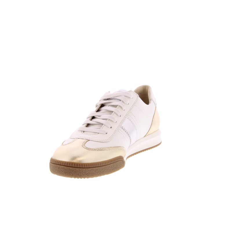 Mephisto sneakers white 3