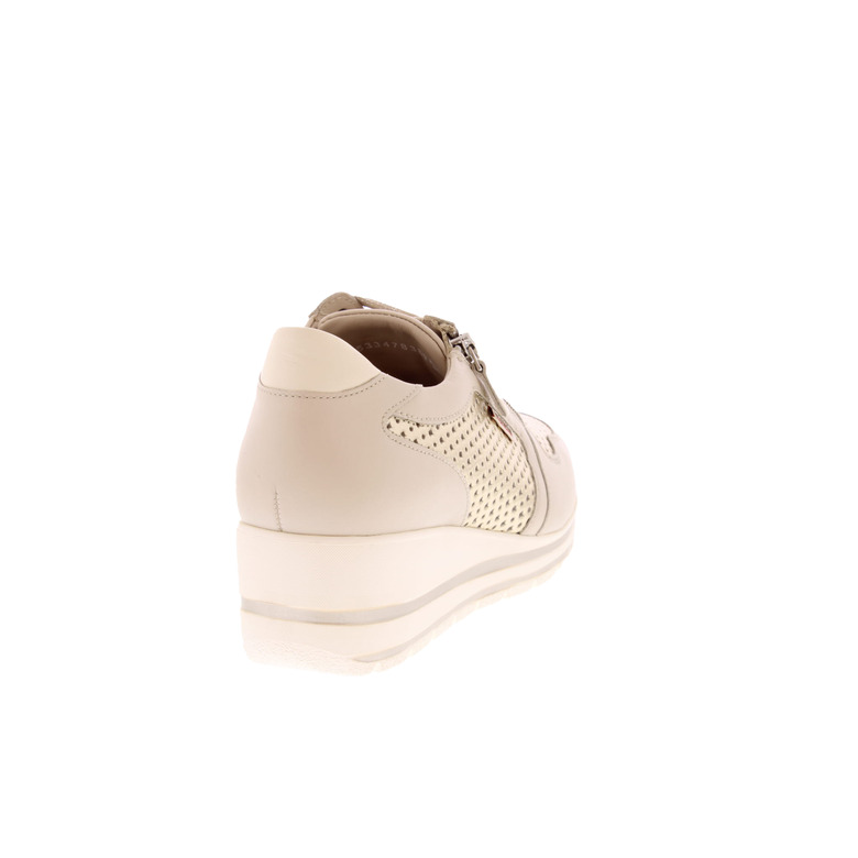 Mephisto Mobils sneakers beige 4
