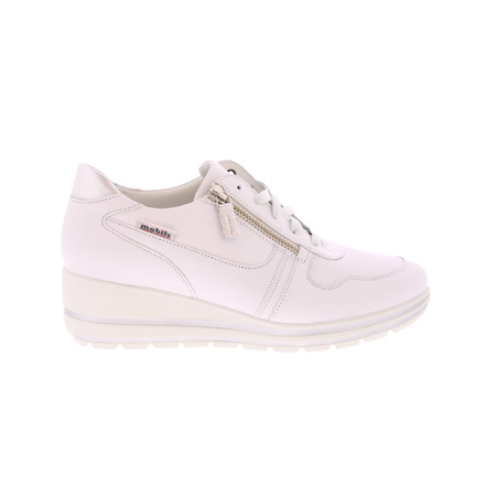 Mephisto Mobils sneakers blanc