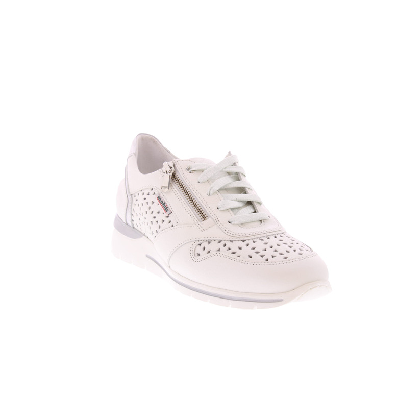 Mephisto Mobils sneakers wit 2