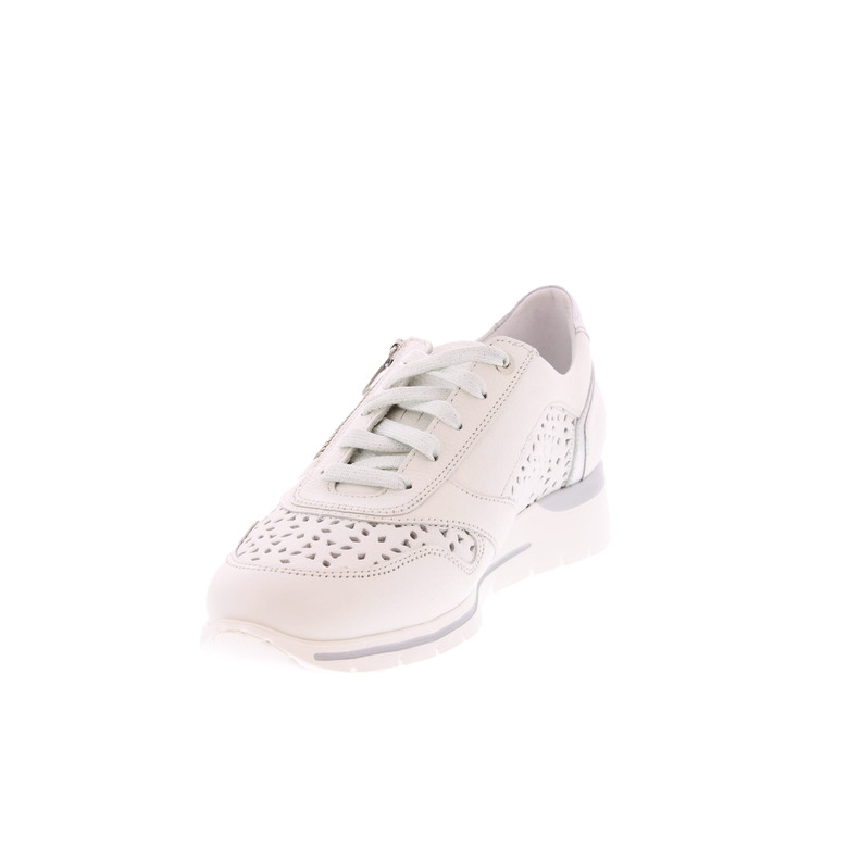 Mephisto Mobils sneakers wit 3