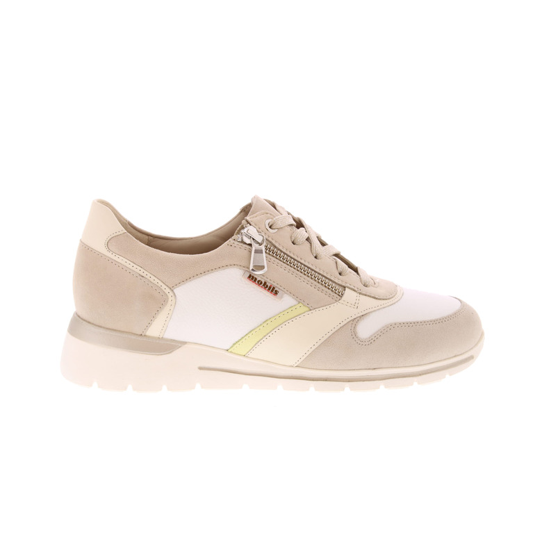 Mephisto Mobils sneakers beige