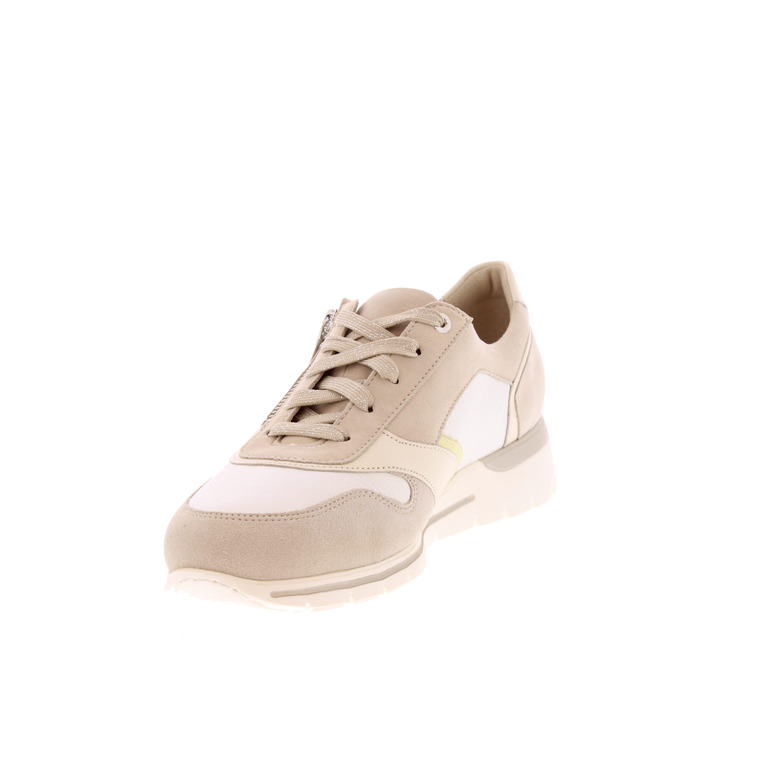 Mephisto Mobils sneakers beige 3