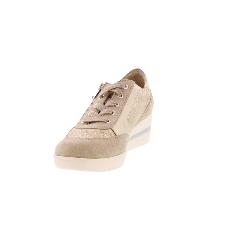 Mephisto Mobils sneakers beige 3