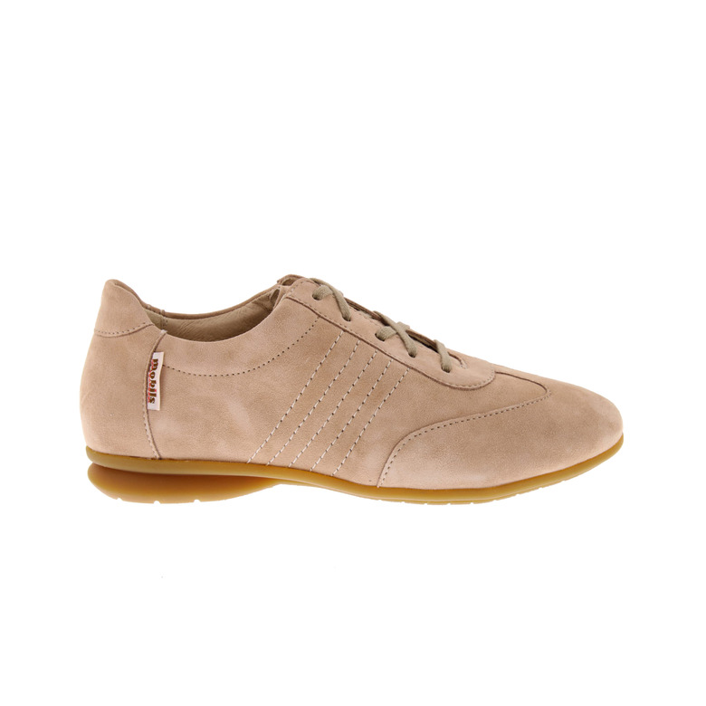 Mephisto Mobils sneakers beige