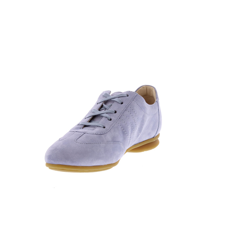 Mephisto Mobils sneakers blauw 3