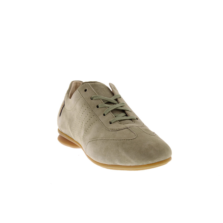 Mephisto Mobils sneakers groen 2