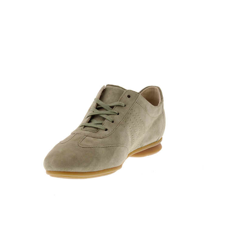 Mephisto Mobils sneakers groen 3