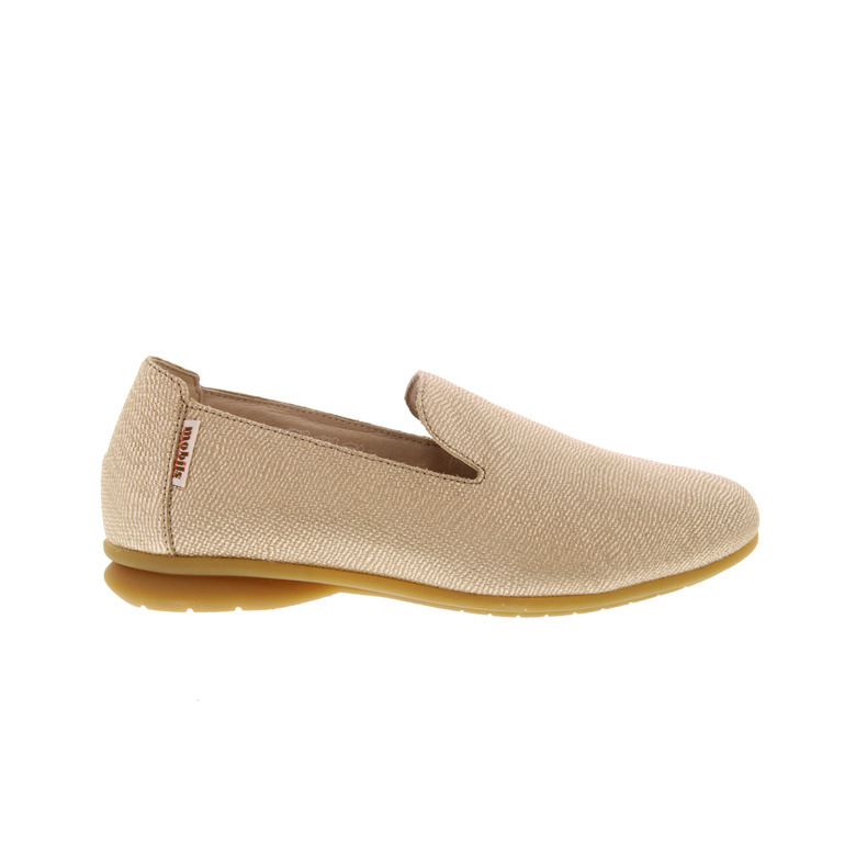 Mephisto Mobils mocassins et loafers or