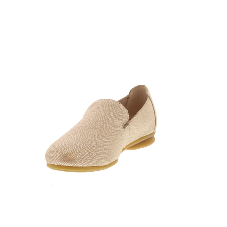 Mephisto Mobils mocassins et loafers or 3