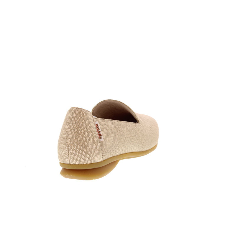 Mephisto Mobils mocassins et loafers or 4