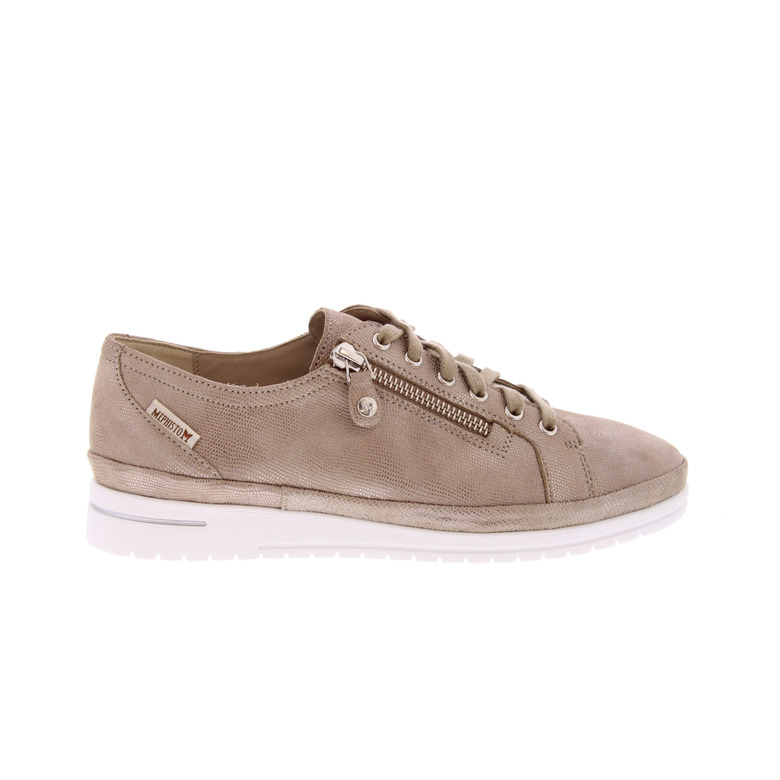 Mephisto sneakers taupe