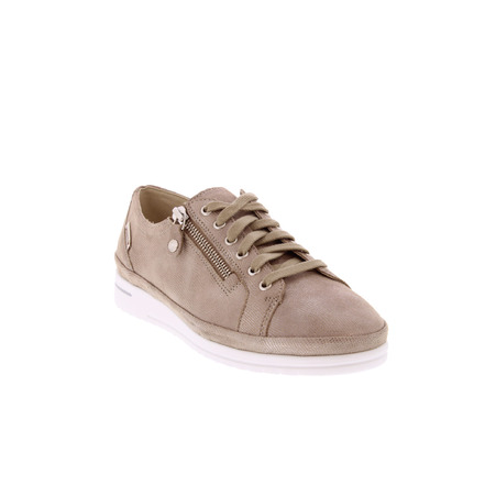 Mephisto sneakers taupe