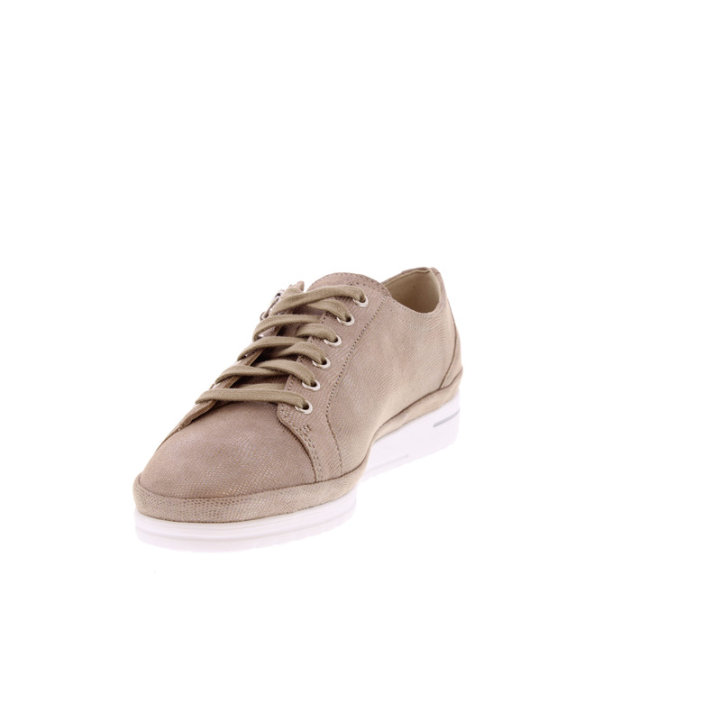 Mephisto sneakers taupe 3