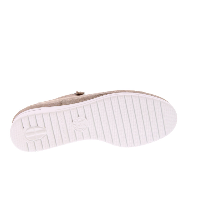 Mephisto sneakers taupe 5