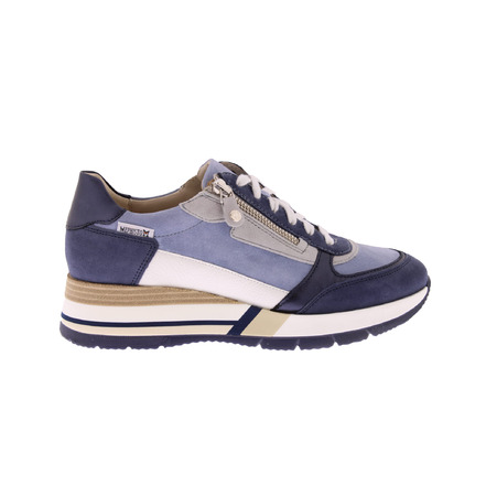 Mephisto sneakers bleu