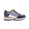 Mephisto sneakers blue 1