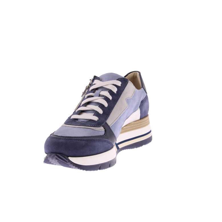 Mephisto sneakers blue 3