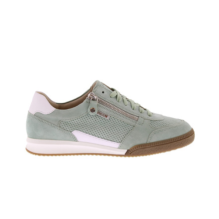 Mephisto sneakers vert