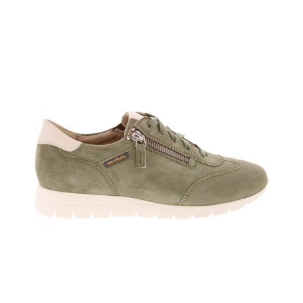 Mephisto Mobils sneakers vert