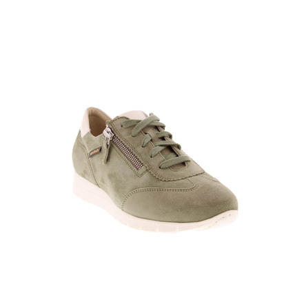 Mephisto Mobils sneakers vert