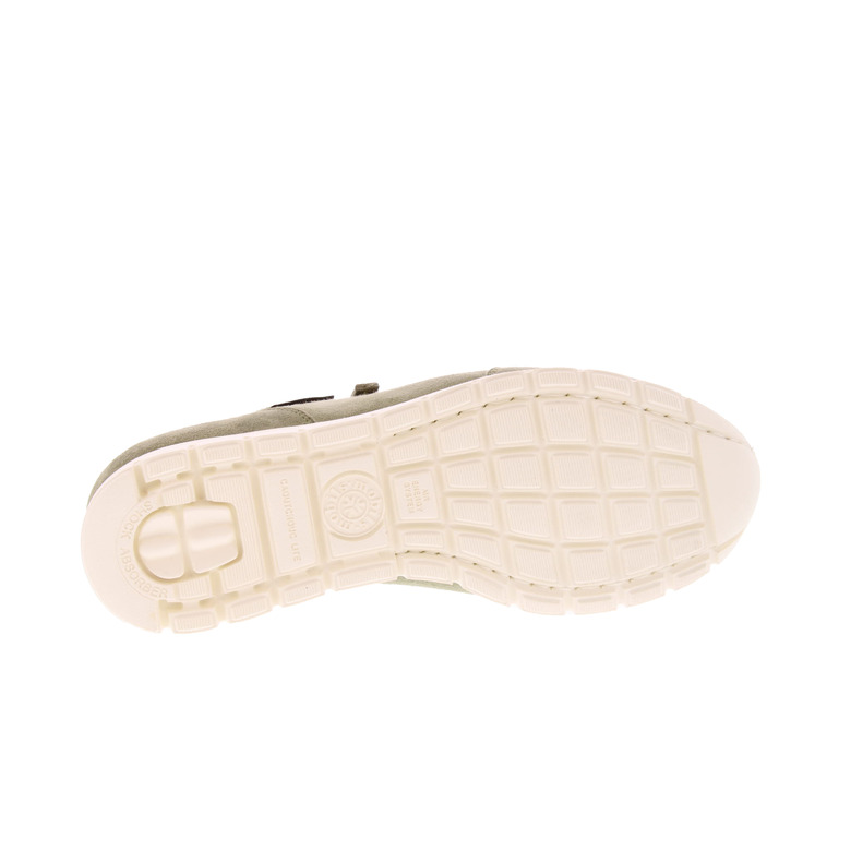 Mephisto Mobils sneakers groen 5