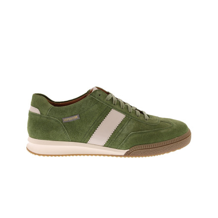 Mephisto sneakers green