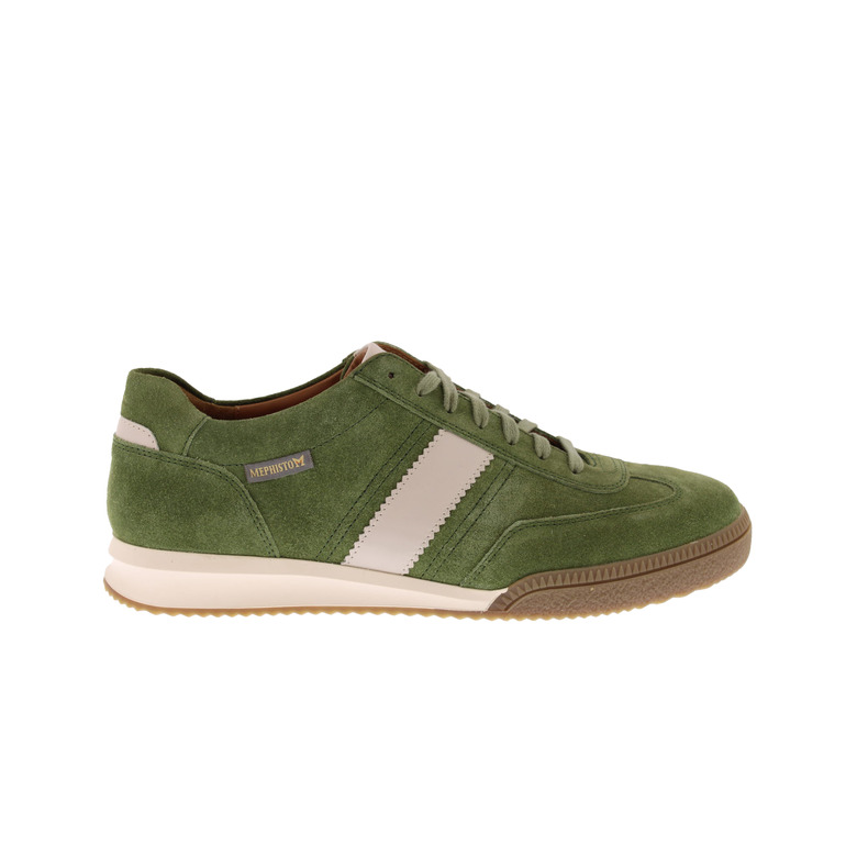 Mephisto sneakers groen