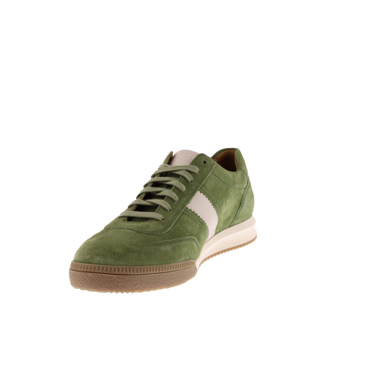 Mephisto sneakers groen 3
