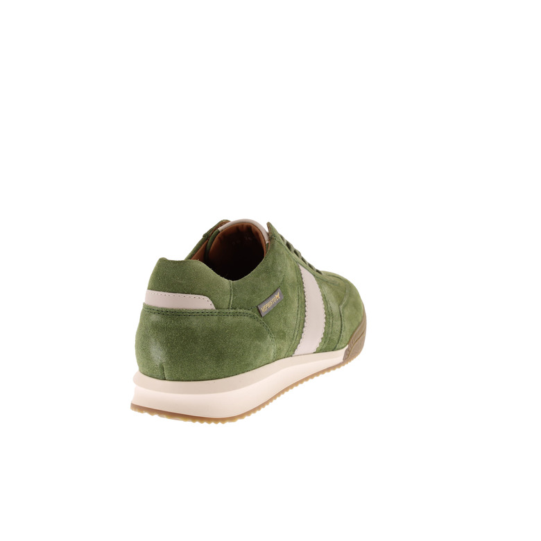 Mephisto sneakers groen 4