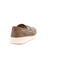 Mephisto boat shoes taupe 4