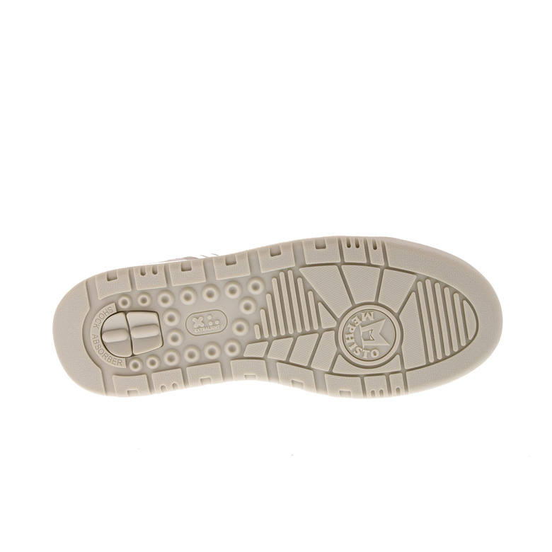 Mephisto sneakers wit 5