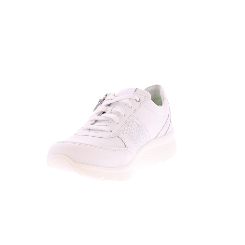 Mephisto Sano sneakers wit 3