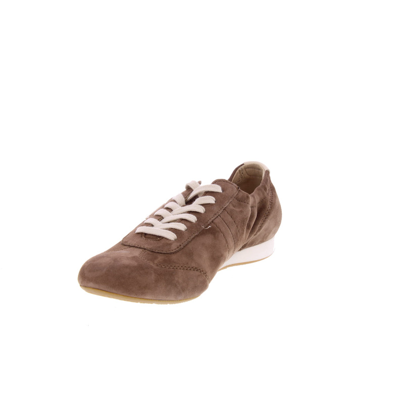 Mephisto sneakers brun 3