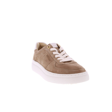 Mephisto sneakers taupe