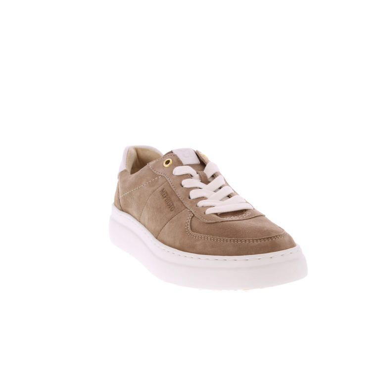 Mephisto sneakers taupe 2