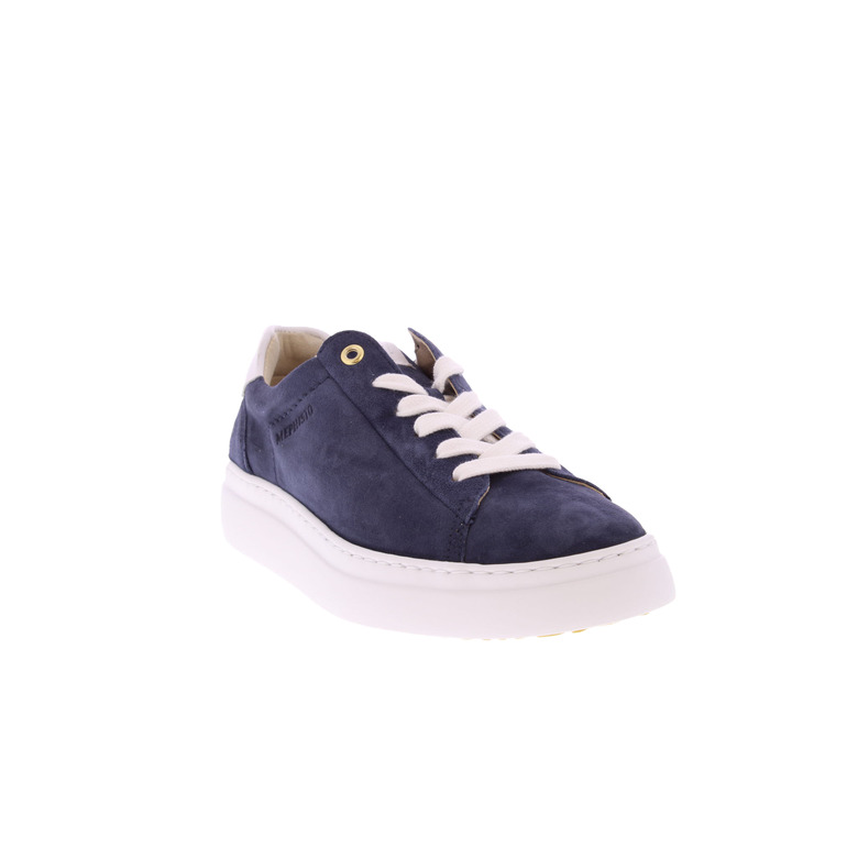 Mephisto sneakers blue 2